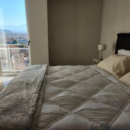 Apartamento Centrico Con Las Mejores Vistas De Мендоса Экстерьер фото