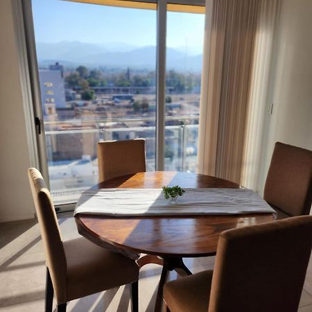 Apartamento Centrico Con Las Mejores Vistas De Мендоса Экстерьер фото