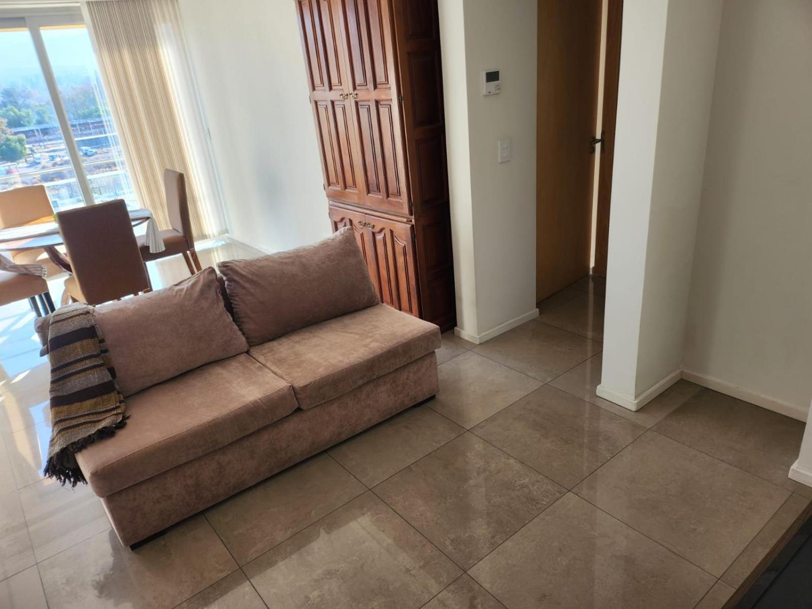 Apartamento Centrico Con Las Mejores Vistas De Мендоса Экстерьер фото
