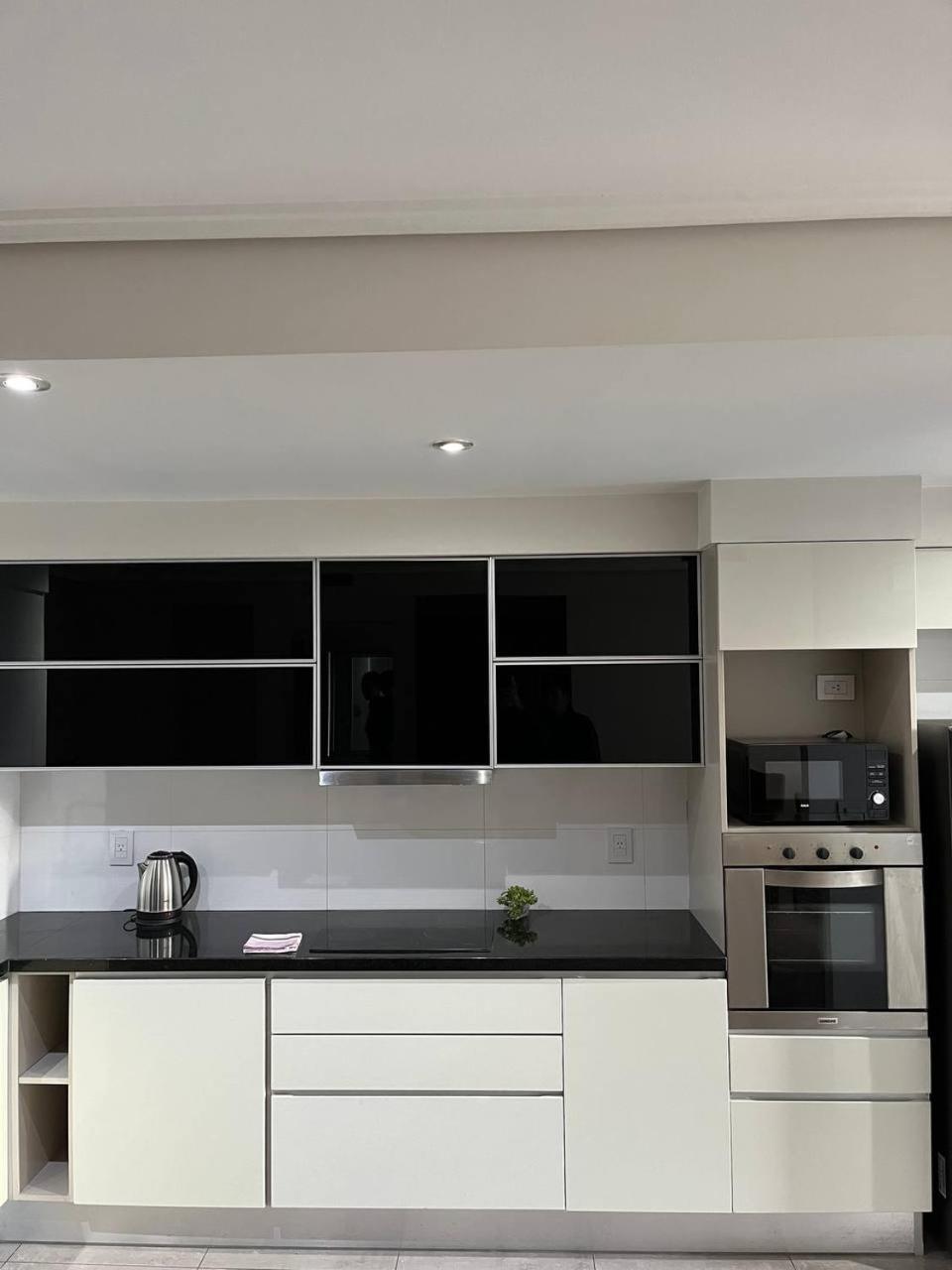 Apartamento Centrico Con Las Mejores Vistas De Мендоса Экстерьер фото