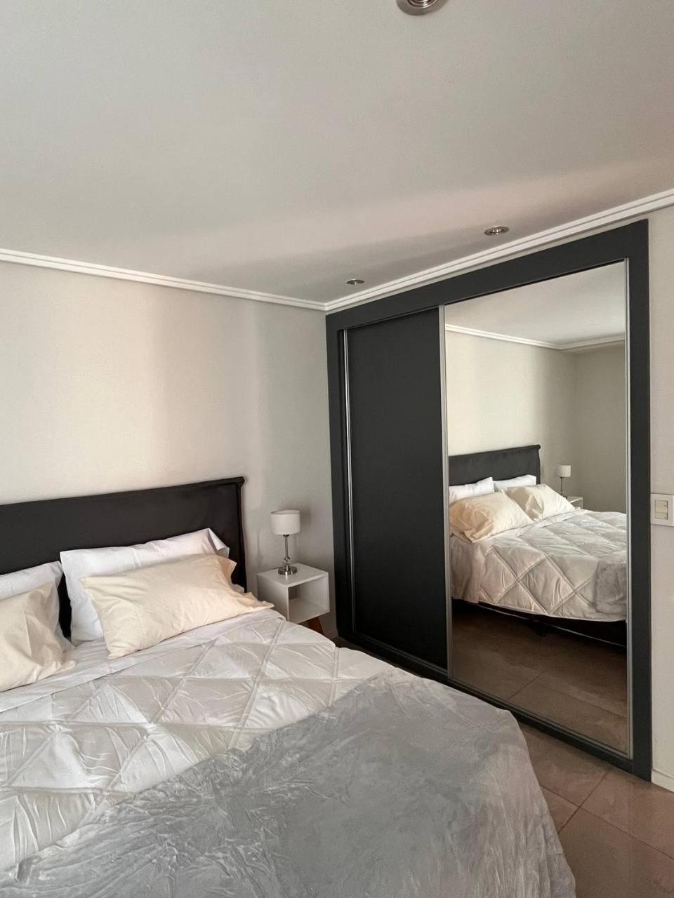 Apartamento Centrico Con Las Mejores Vistas De Мендоса Экстерьер фото