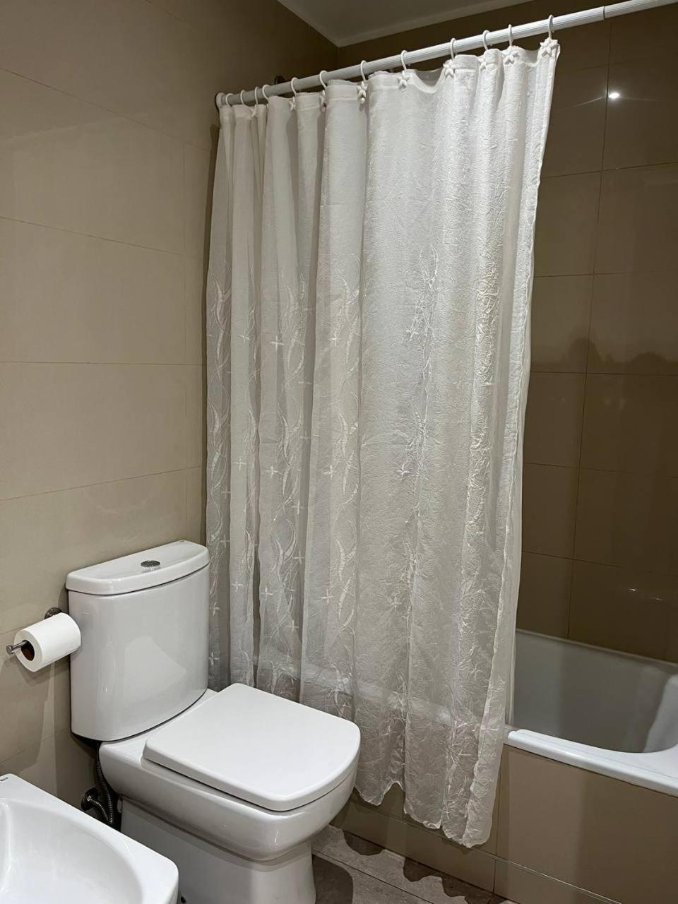 Apartamento Centrico Con Las Mejores Vistas De Мендоса Экстерьер фото