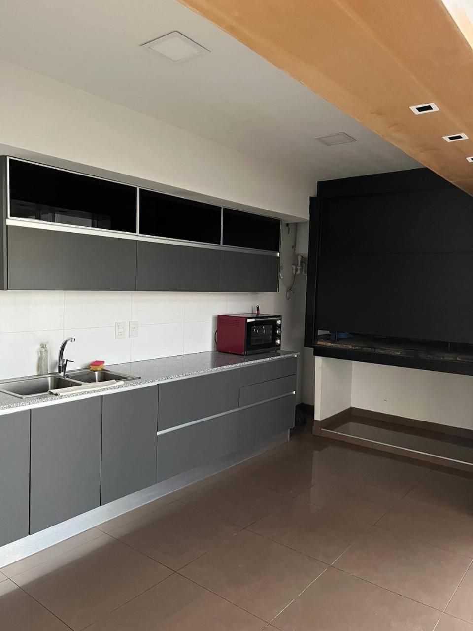 Apartamento Centrico Con Las Mejores Vistas De Мендоса Экстерьер фото