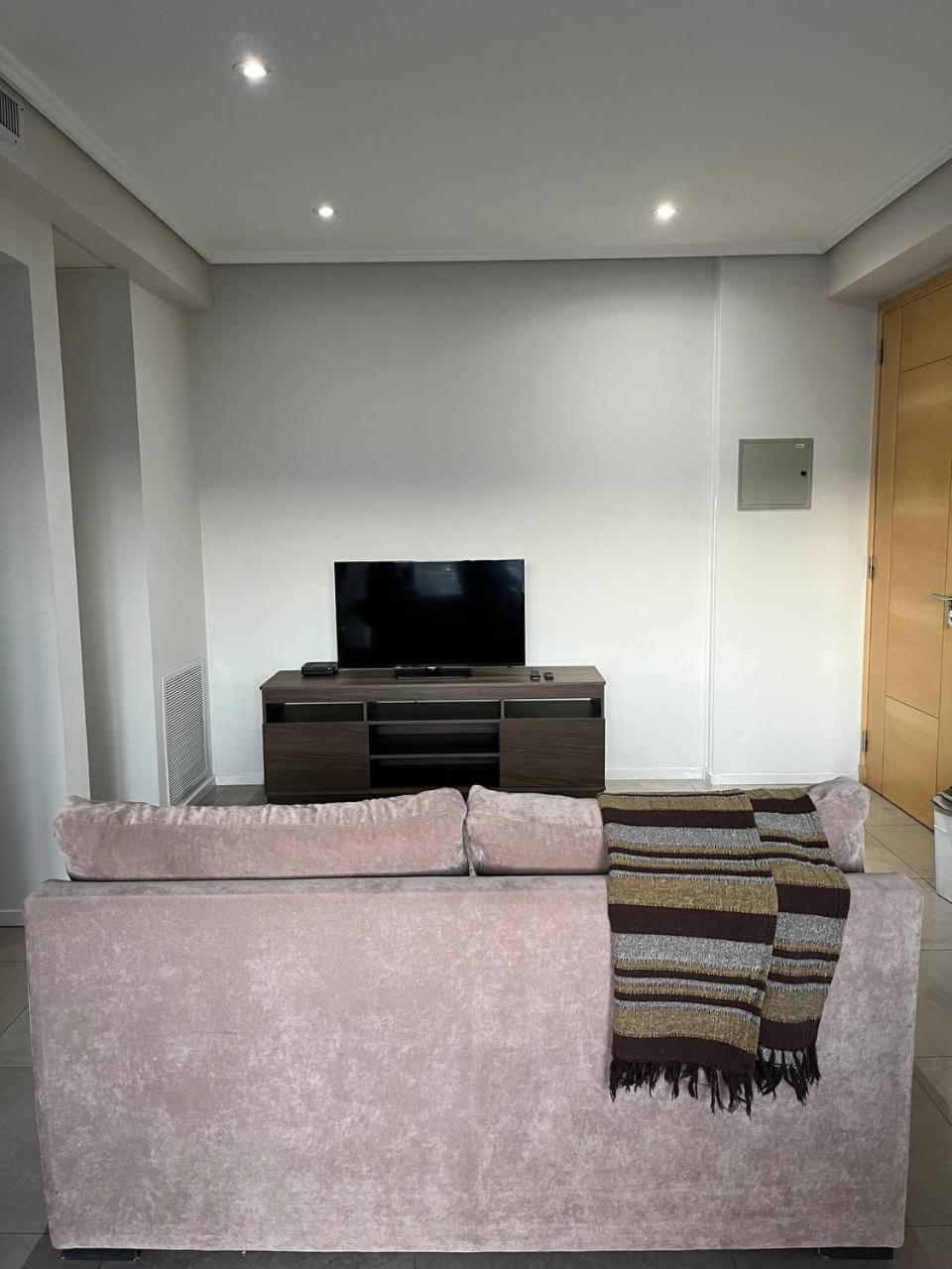 Apartamento Centrico Con Las Mejores Vistas De Мендоса Экстерьер фото