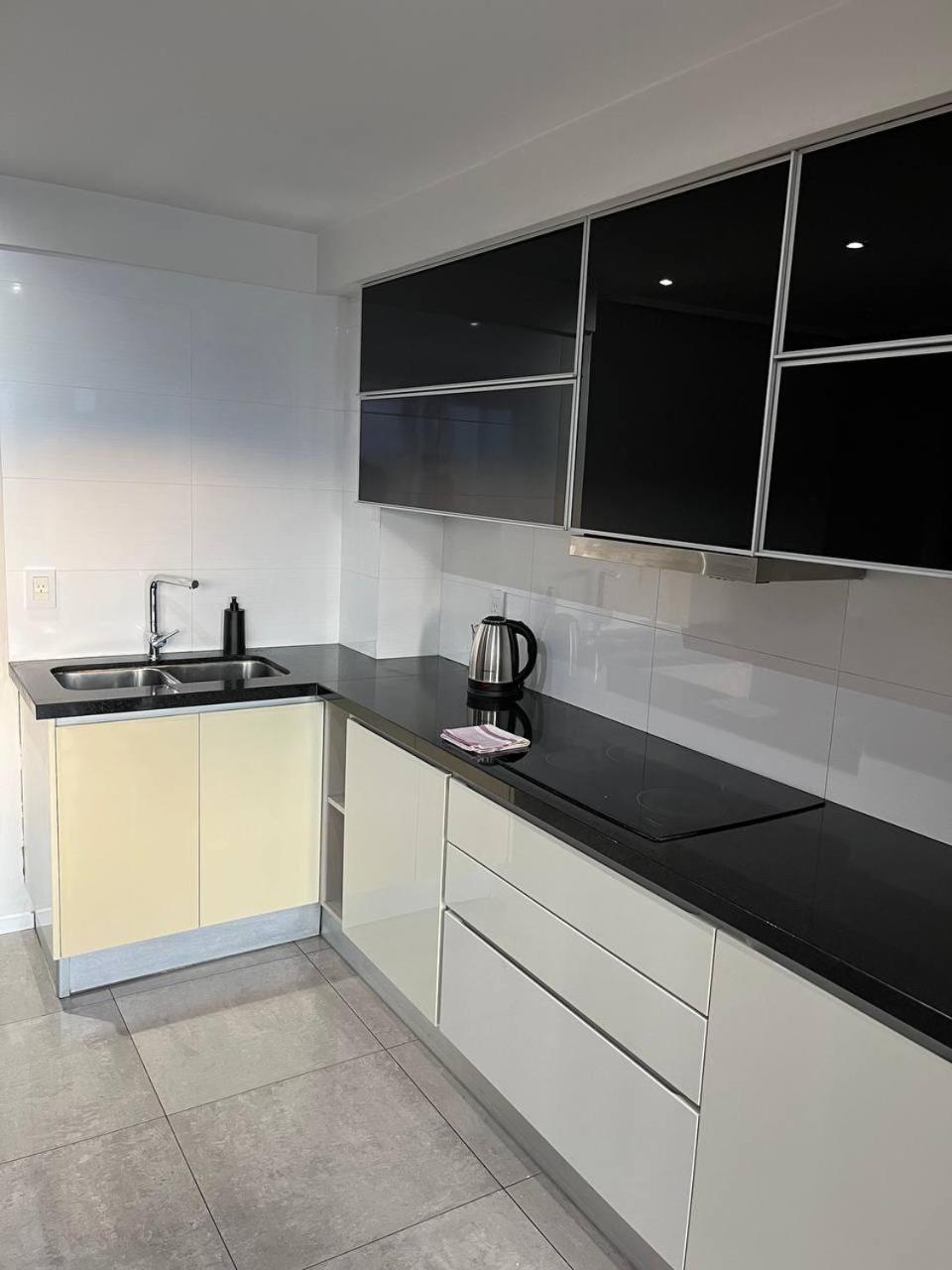 Apartamento Centrico Con Las Mejores Vistas De Мендоса Экстерьер фото