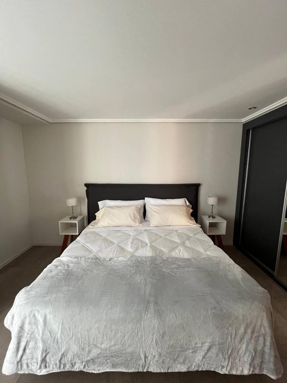 Apartamento Centrico Con Las Mejores Vistas De Мендоса Экстерьер фото