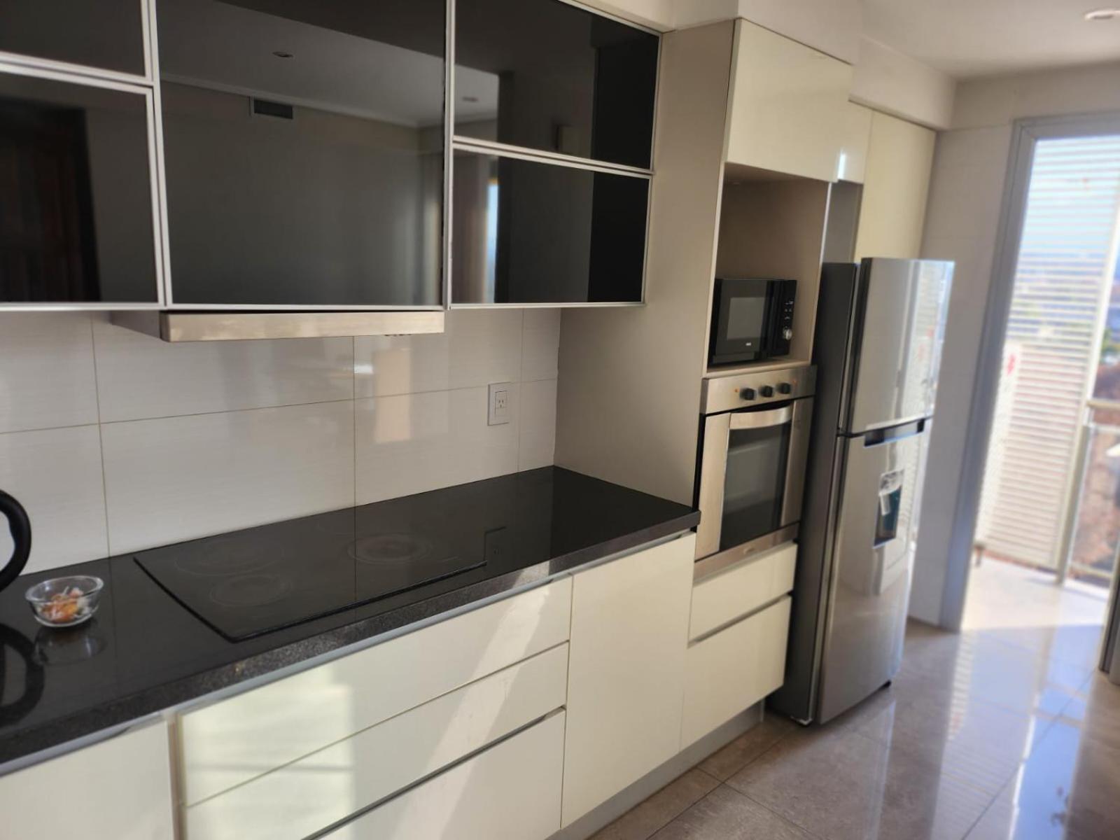 Apartamento Centrico Con Las Mejores Vistas De Мендоса Экстерьер фото